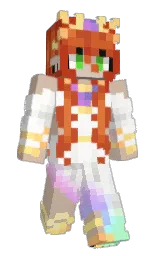 romance and akaroa Minecraft skin — Slim model — first worn by HeavenPeony