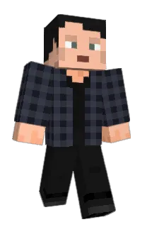 ma_yilong's Minecraft skin