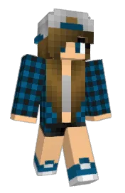 Skin preview