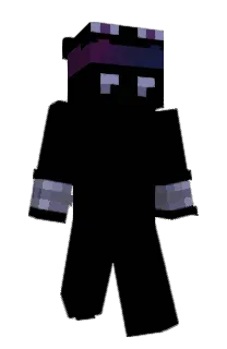 Front of Kithechu's skin