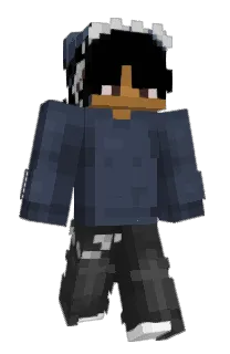 Front of _fluxMW's skin