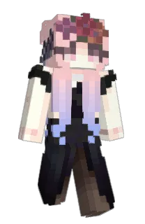 Vox1_'s Minecraft skin