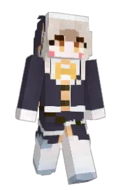 Skin preview