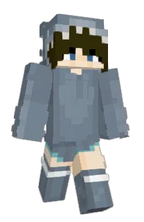 PuppyBoyUwU's Minecraft skin