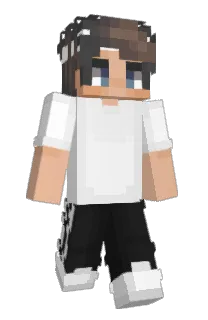 Fkhh's Minecraft skin