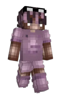 keorisen's Minecraft skin
