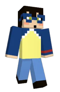 Front of ruinsofalph's skin