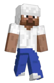 Front of NoGodsNoManagers's skin