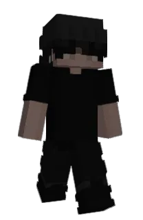 curuu's Minecraft skin