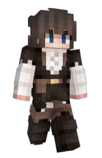 Front of Colonel_Henri's skin