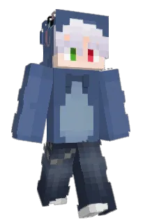 Front of _Litzy's skin