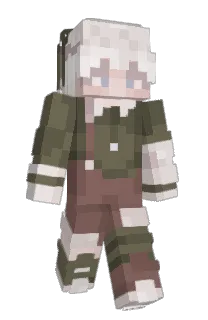 Front of maya21500's skin