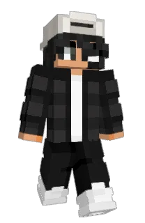 WielandtIsABiggy's Minecraft skin
