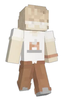 Its_Hikari's Minecraft skin