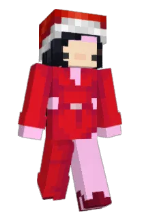 Front of lafresito's skin