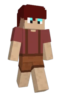 Front of MoDakBool's skin