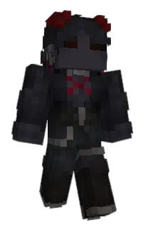 Front of Irenne_'s skin