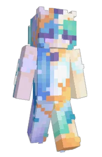 Front of lovefvl's skin