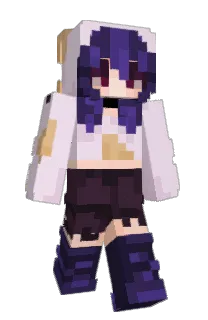 smeegamae's Minecraft skin