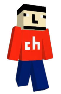 Agnes610's Minecraft skin