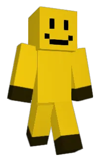 Front of Happy201008's skin