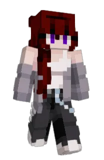 DaddyStraza's Minecraft skin
