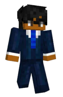 Front of Silex_'s skin