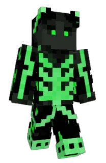 Front of Felix_11111's skin