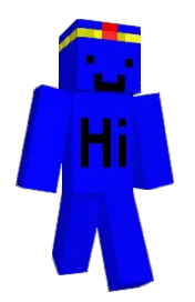 Skin preview