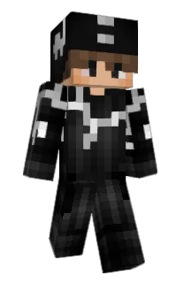 Front of yoriichilover's skin