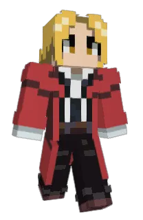 TwinSpirits's Minecraft skin