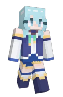 Front of shiroNGNL335's skin