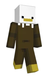 tipgiver's Minecraft skin