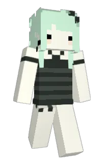 MothOnMars's Minecraft skin