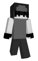 mine shaft and alto Minecraft skin — Slim model — first worn by Rocco_687