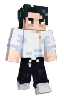 awwuwis's Minecraft skin