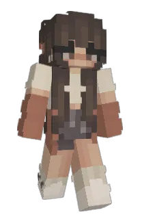 siebaru's Minecraft skin
