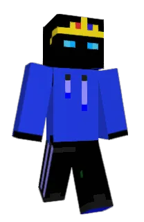 Front of maxkiv12's skin