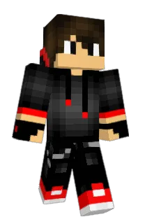 andrewboss2412's Minecraft skin