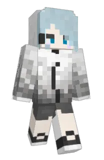Front of bomch4n's skin