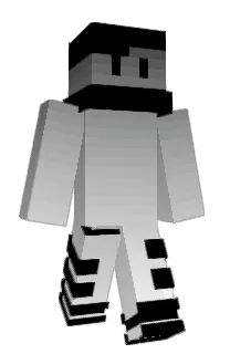 Front of TFJ2021's skin