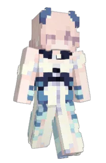 ja6199's Minecraft skin