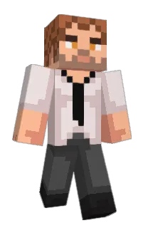 SGG16's Minecraft skin