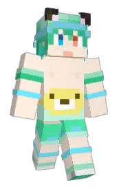 Skin preview