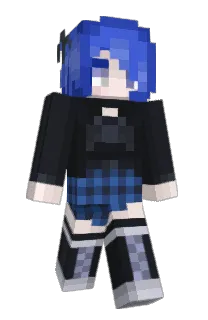 Front of Miinaa_EN's skin