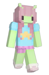 H0m0ph0bi's Minecraft skin