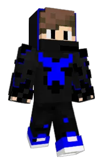 Holli2912's Minecraft skin