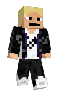 Front of Next__Level's skin