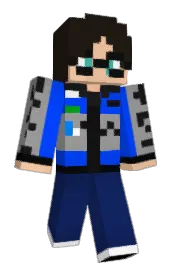 Skin preview