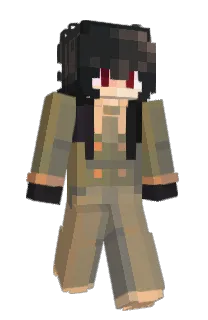 Front of SheepBoyChibi's skin